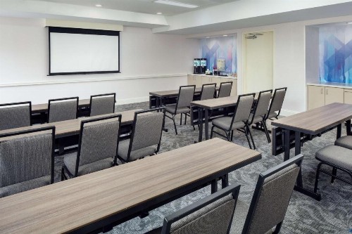 Hilton Garden Inn Arcadia/Pasadena Area - image 31