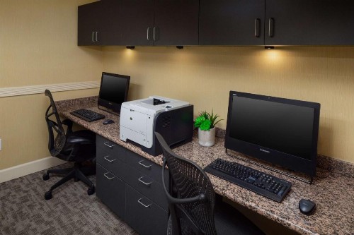 Hilton Garden Inn Arcadia/Pasadena Area - image 35