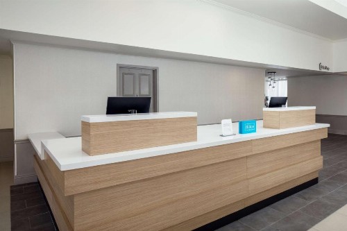 Hilton Garden Inn Arcadia/Pasadena Area - image 4