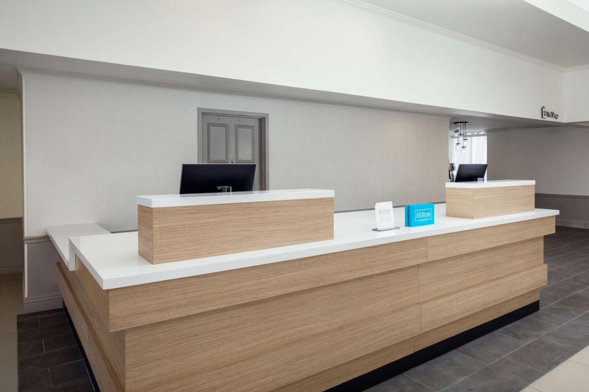 Hilton Garden Inn Arcadia/Pasadena Area - image 4