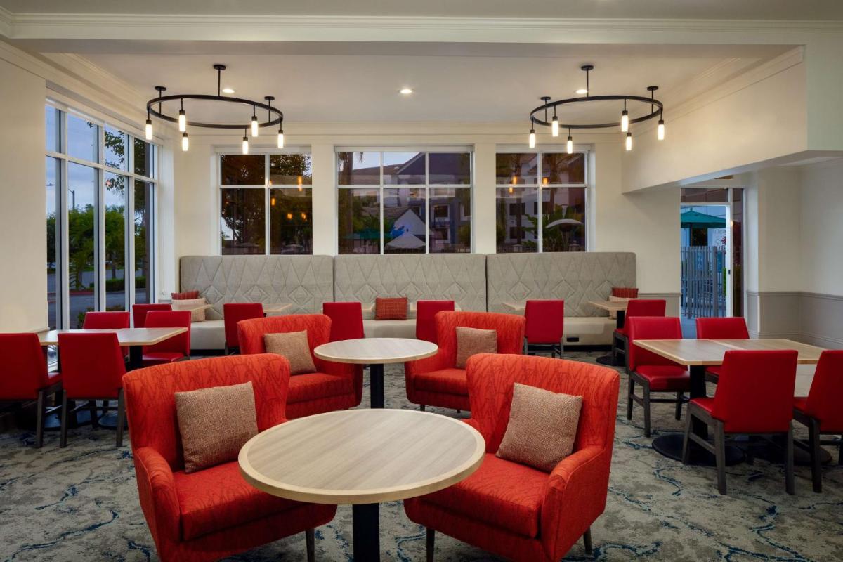 Hilton Garden Inn Arcadia/Pasadena Area - image 5