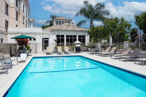 Hilton Garden Inn Arcadia/Pasadena Area - image 7