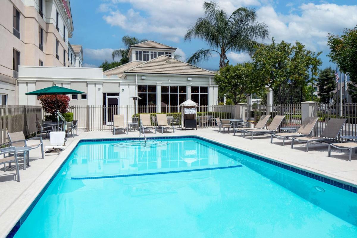 Hilton Garden Inn Arcadia/Pasadena Area - image 7