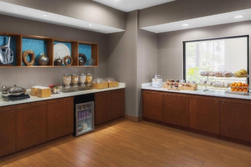 SpringHill Suites by Marriott Pasadena / Arcadia - image 2