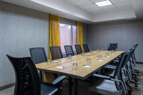 SpringHill Suites by Marriott Pasadena / Arcadia - image 23