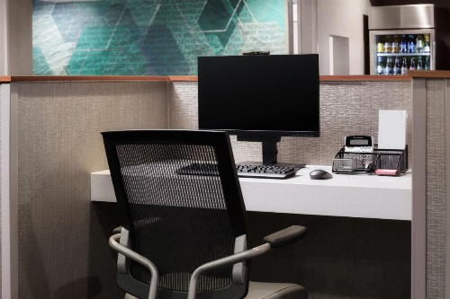 SpringHill Suites by Marriott Pasadena / Arcadia - image 24