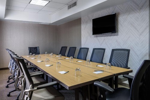 SpringHill Suites by Marriott Pasadena / Arcadia - image 25