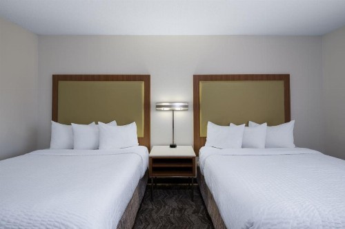 SpringHill Suites by Marriott Pasadena / Arcadia - image 27