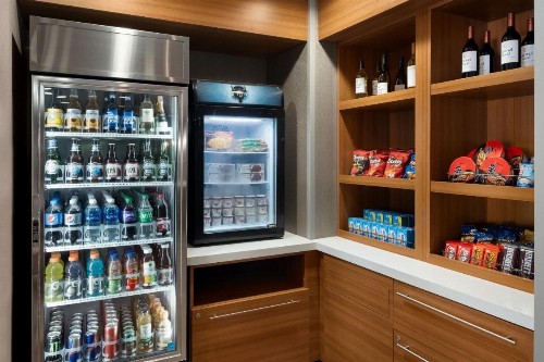 SpringHill Suites by Marriott Pasadena / Arcadia - image 4