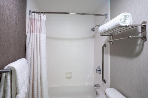 SpringHill Suites by Marriott Pasadena / Arcadia - image 8