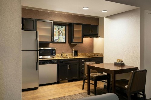 Residence Inn Pasadena Arcadia - image 10