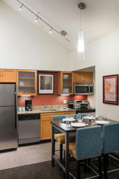 Residence Inn Pasadena Arcadia - image 12