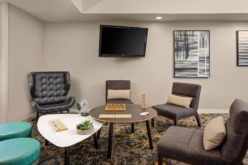Residence Inn Pasadena Arcadia - image 13