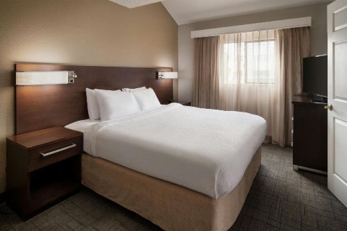 Residence Inn Pasadena Arcadia - image 14