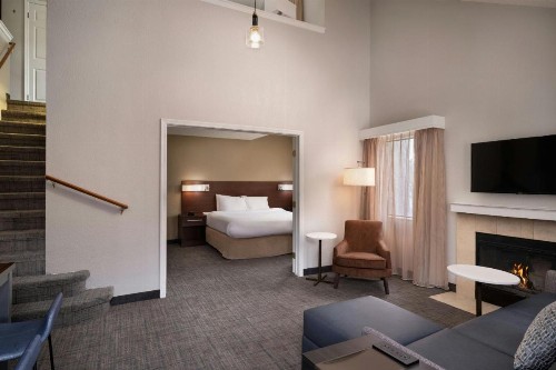 Residence Inn Pasadena Arcadia - image 15