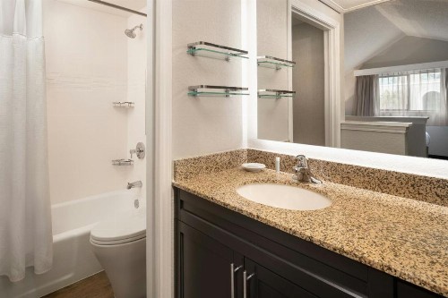 Residence Inn Pasadena Arcadia - image 17