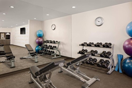Residence Inn Pasadena Arcadia - image 18