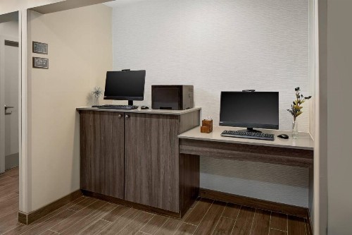 Residence Inn Pasadena Arcadia - image 19