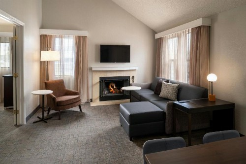 Residence Inn Pasadena Arcadia - image 2