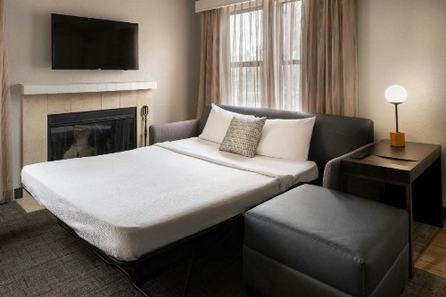 Residence Inn Pasadena Arcadia - image 20