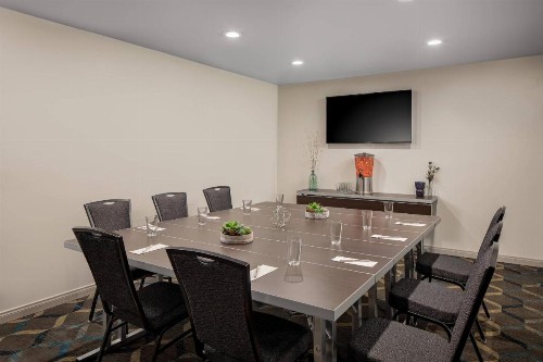 Residence Inn Pasadena Arcadia - image 21