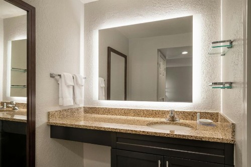 Residence Inn Pasadena Arcadia - image 24