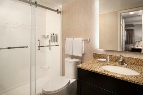 Residence Inn Pasadena Arcadia - image 26