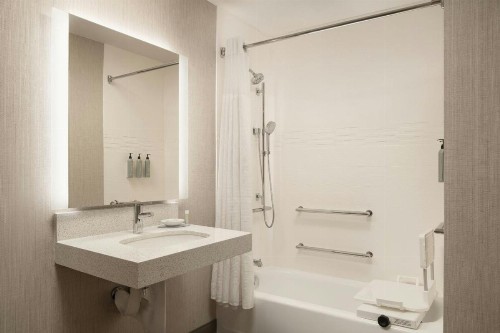 Residence Inn Pasadena Arcadia - image 27
