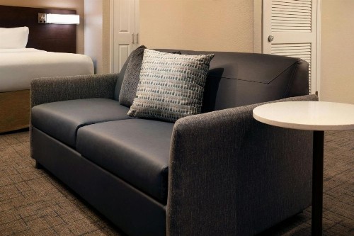 Residence Inn Pasadena Arcadia - image 28