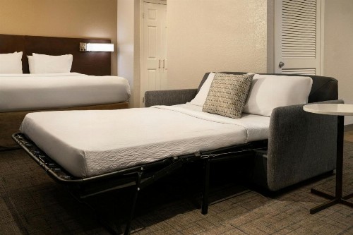 Residence Inn Pasadena Arcadia - image 29