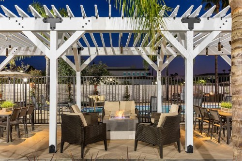 Residence Inn Pasadena Arcadia - image 3