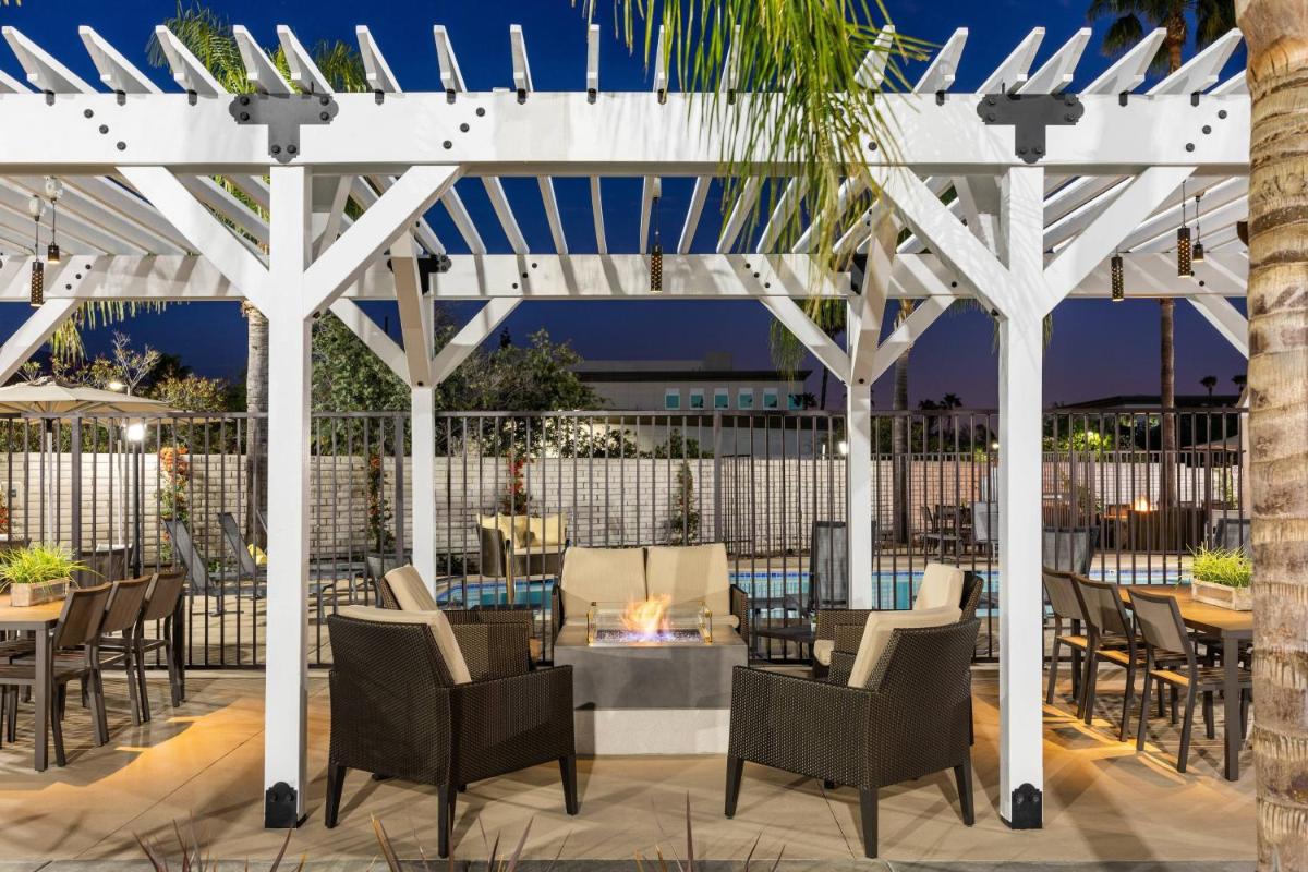 Residence Inn Pasadena Arcadia - image 3