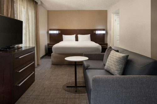 Residence Inn Pasadena Arcadia - image 31