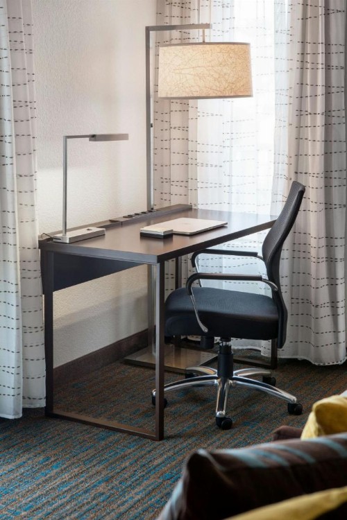 Residence Inn Pasadena Arcadia - image 32