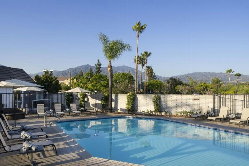 Residence Inn Pasadena Arcadia - image 33