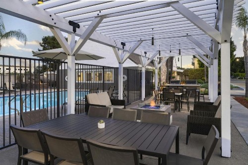 Residence Inn Pasadena Arcadia - image 34