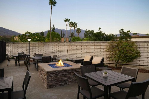 Residence Inn Pasadena Arcadia - image 35