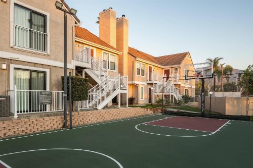 Residence Inn Pasadena Arcadia - image 36