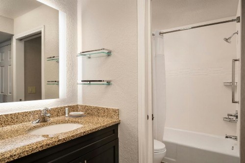 Residence Inn Pasadena Arcadia - image 4
