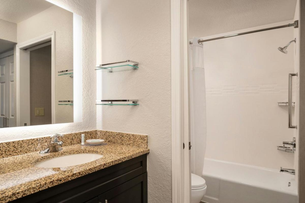 Residence Inn Pasadena Arcadia - image 4