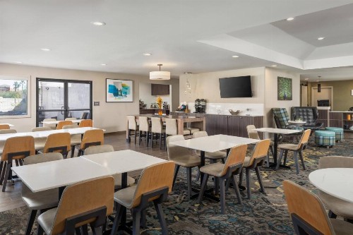 Residence Inn Pasadena Arcadia - image 6