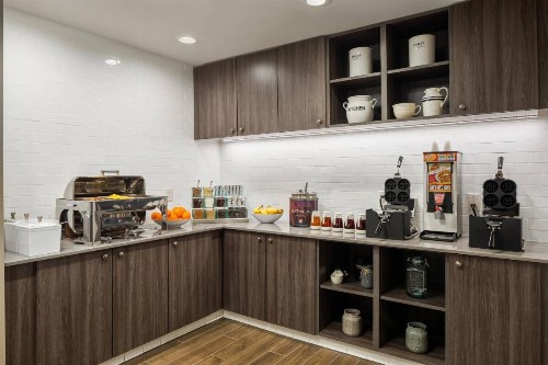 Residence Inn Pasadena Arcadia - image 7