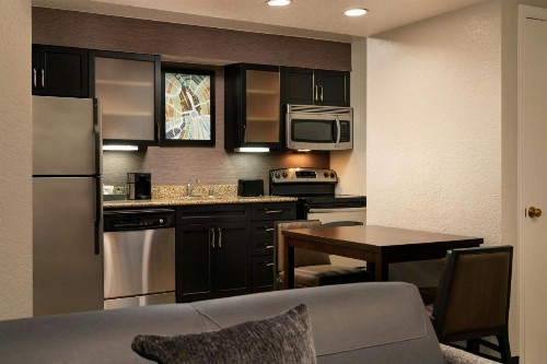 Residence Inn Pasadena Arcadia - image 8