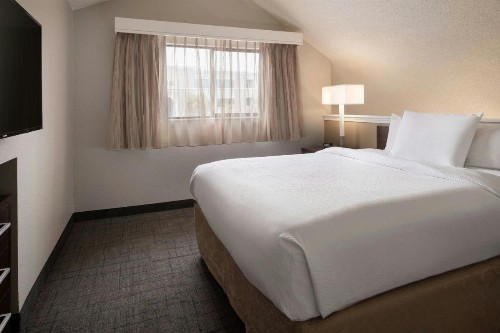 Residence Inn Pasadena Arcadia - image 9