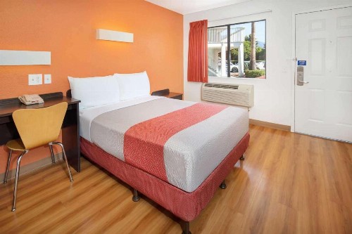 Motel 6-Arcadia CA - Los Angeles - Pasadena Area - image 12