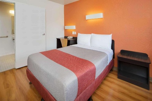 Motel 6-Arcadia CA - Los Angeles - Pasadena Area - image 13