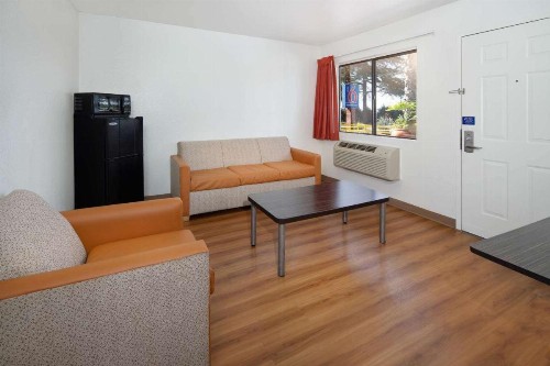 Motel 6-Arcadia CA - Los Angeles - Pasadena Area - image 25