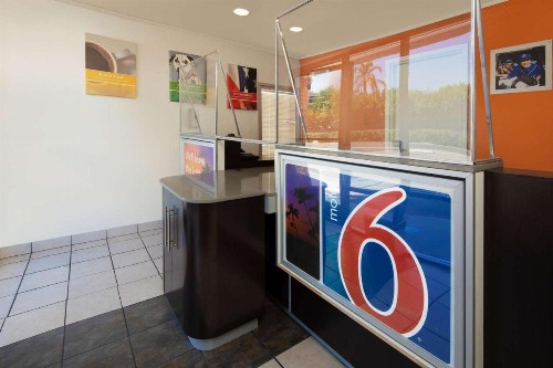 Motel 6-Arcadia CA - Los Angeles - Pasadena Area - image 34