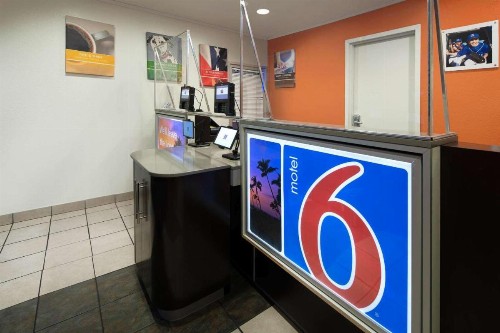 Motel 6-Arcadia CA - Los Angeles - Pasadena Area - image 37