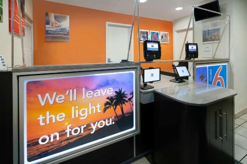 Motel 6-Arcadia CA - Los Angeles - Pasadena Area - image 38